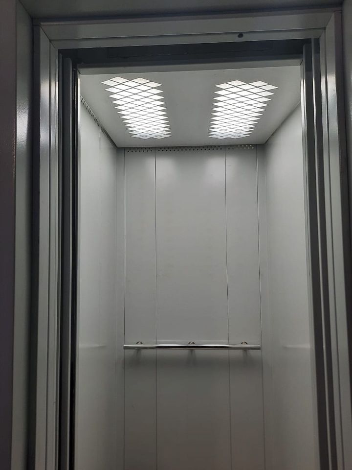 Вопрос по запуску 45 лифтов в Оренбурге решен.