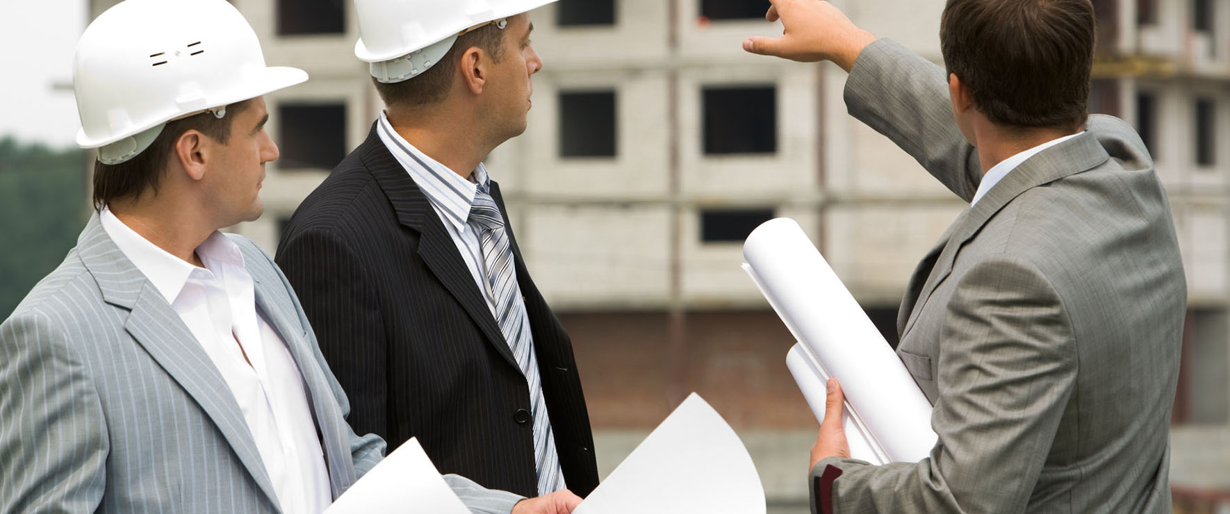 Технический надзор и строительный контроль: на что нужно обратить внимание подрядным организациям при исполнении контрактов?