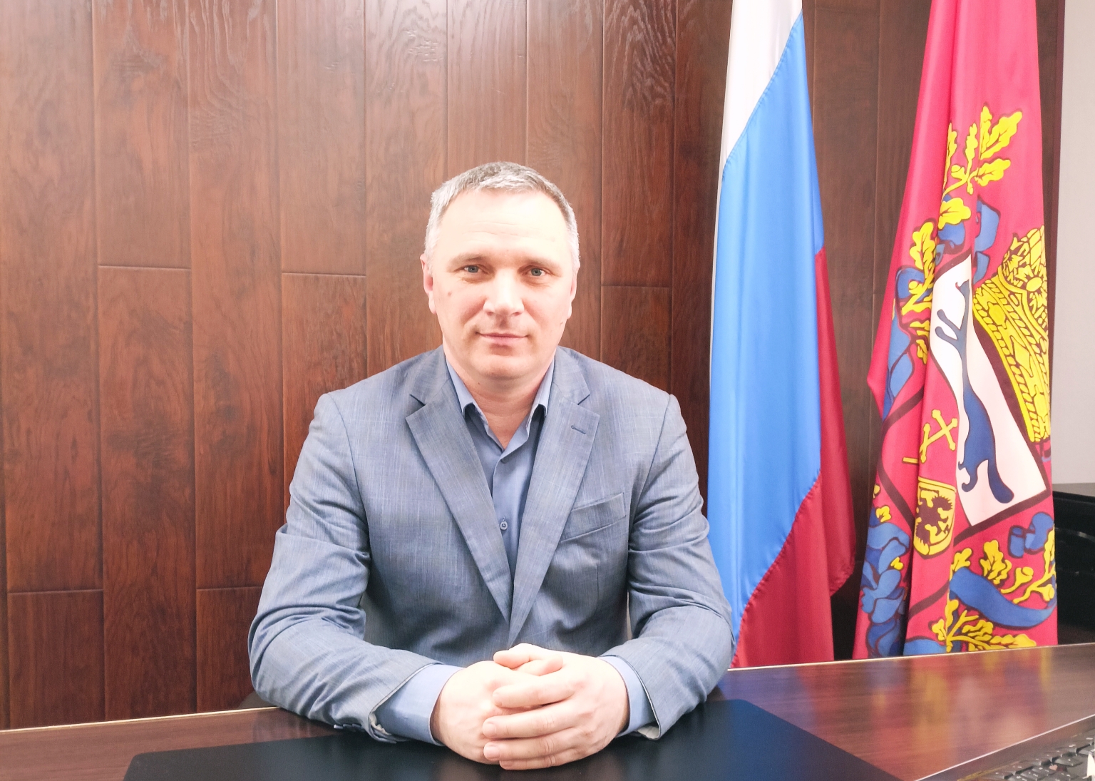 Руководителем Фонда модернизации ЖКХ Оренбургской области назначен Олег Белан